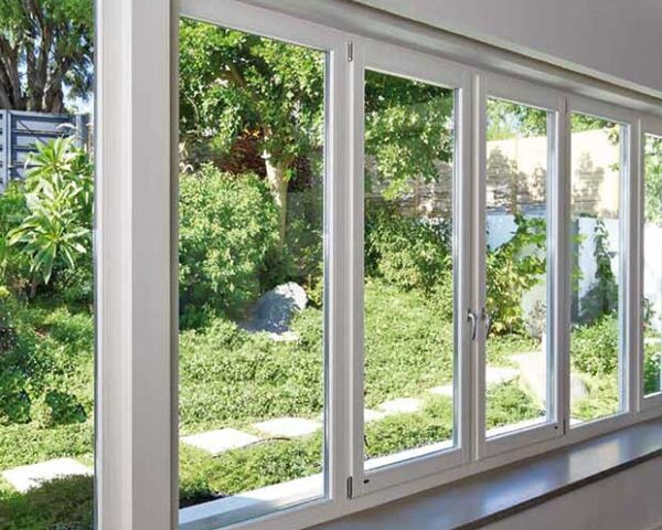 Finestre e porte finestre: come scegliere il vetro per gli infissi