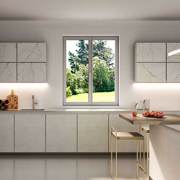 infissi in alluminio oknoplast torino 02c