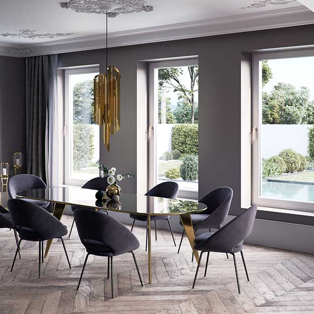 infissi in alluminio oknoplast torino 03a