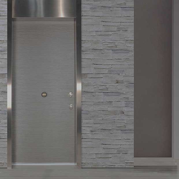 porta blindata torino