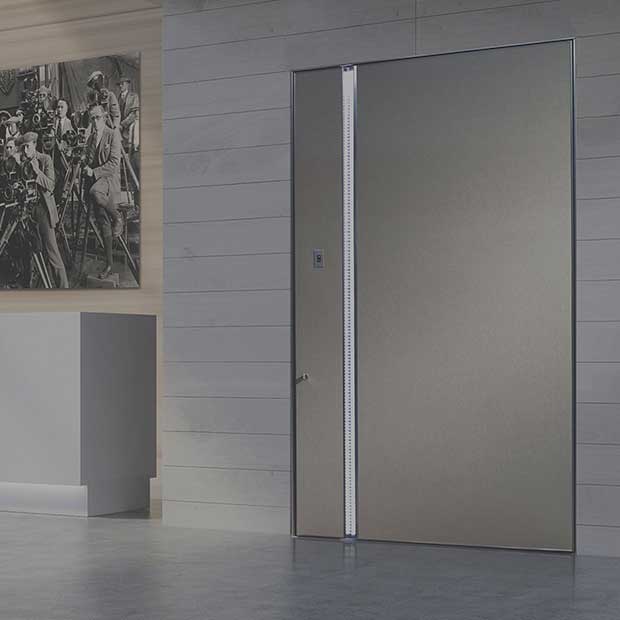 porta corazzata torino