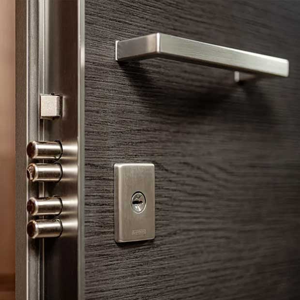 porte blindate esterno torino