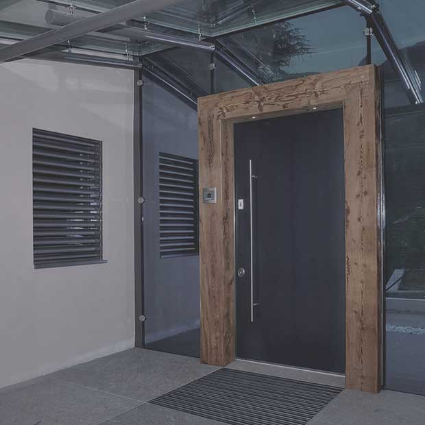 porte blindate gasperotti 01c