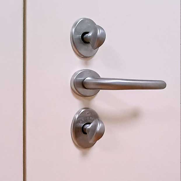 porte blindate gasperotti 03c