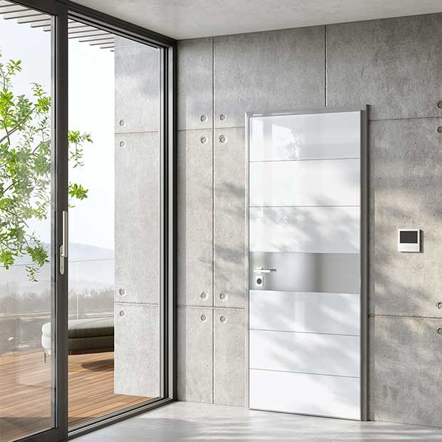 porte blindate okey 01a