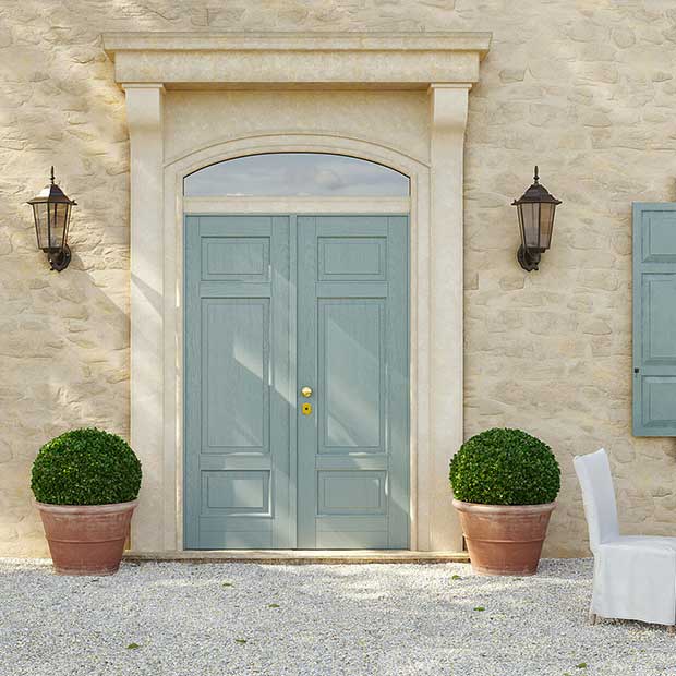 porte blindate okey 01b