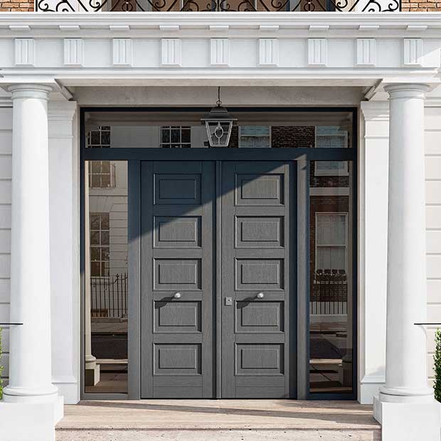 porte blindate okey 02b