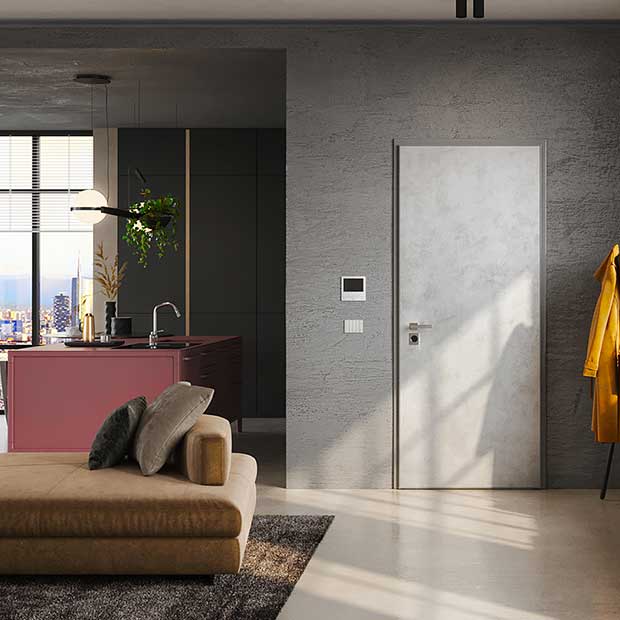 porte blindate okey 03a