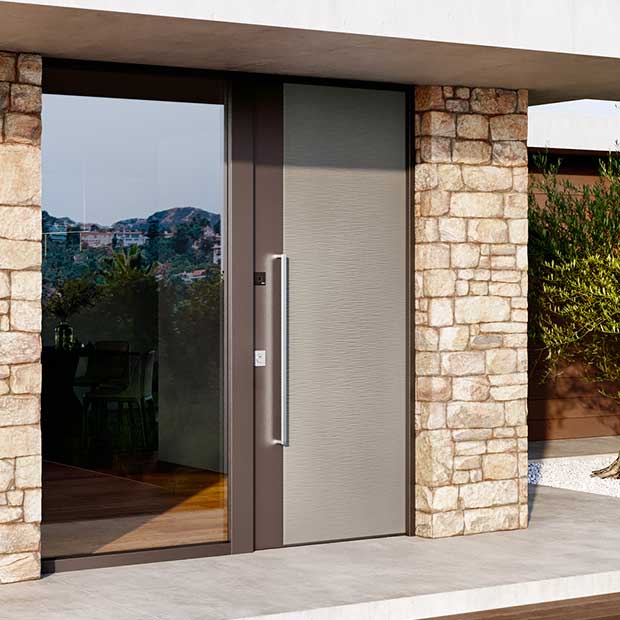 porte blindate okey 03c