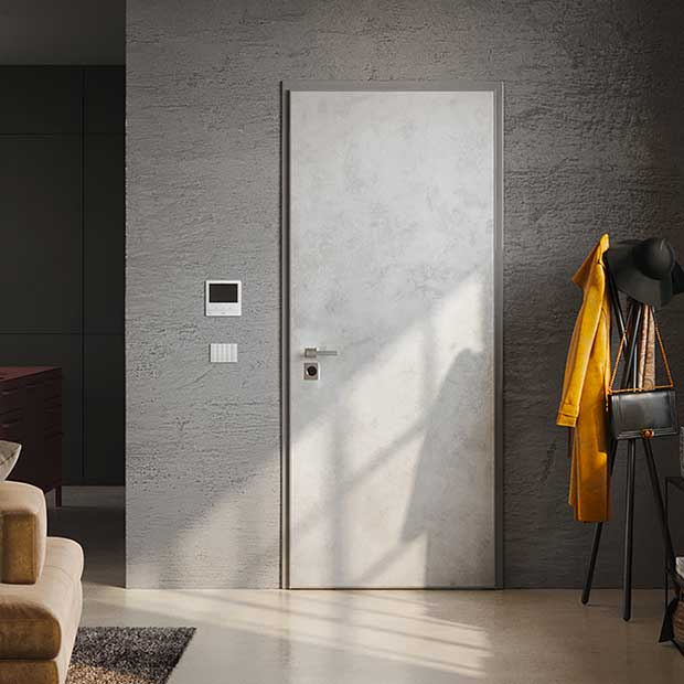 portoncini blindati su misura torino