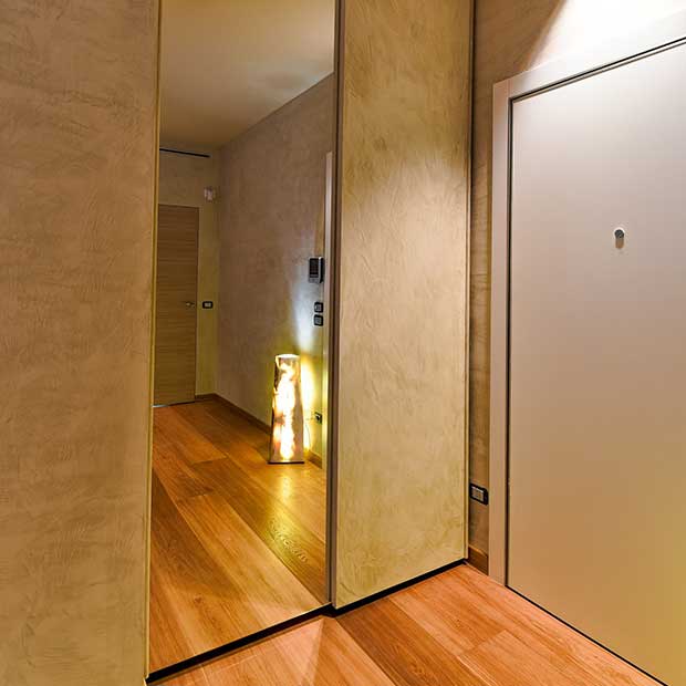 struttura armadio muro 01a