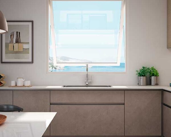 Come scegliere il sistema di apertura ideale per le finestre a Torino