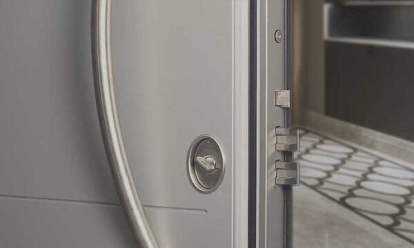 210 porte blindate gasperotti feat