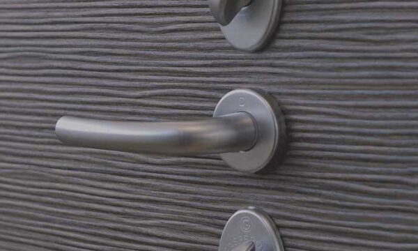 210 porte blindate torino feat