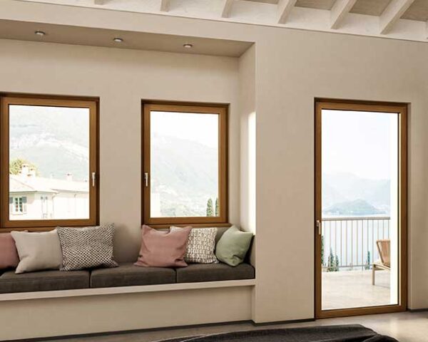 Manutenzione delle finestre nel tempo: guida pratica per allungare la vita degli infissi